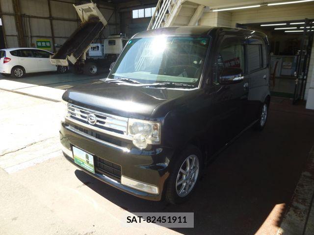 Daihatsu MOVE CONTE CUSTOM 2014-05 7222213-0