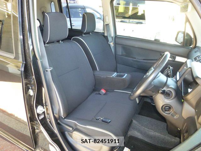 Daihatsu MOVE CONTE CUSTOM 2014-05 7222213-9