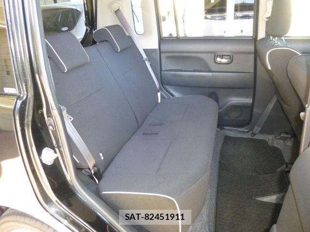 Daihatsu MOVE CONTE CUSTOM 2014-05 7222213-10