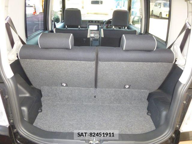 Daihatsu MOVE CONTE CUSTOM 2014-05 7222213-12