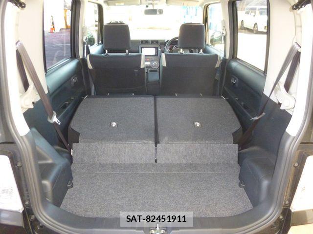 Daihatsu MOVE CONTE CUSTOM 2014-05 7222213-13