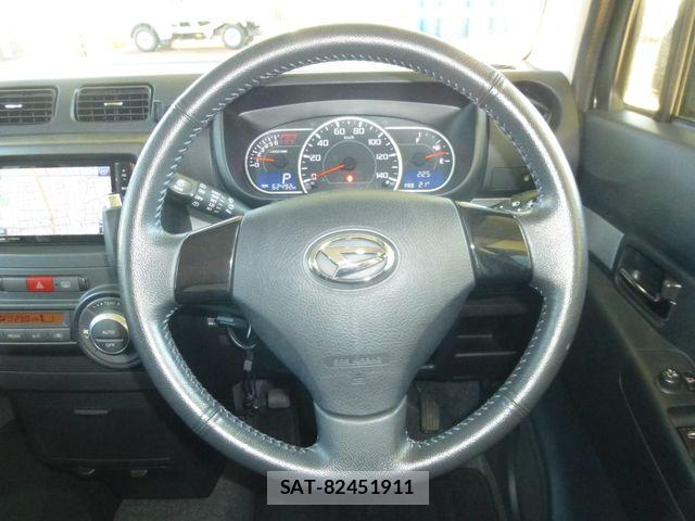Daihatsu MOVE CONTE CUSTOM 2014-05 7222213-15
