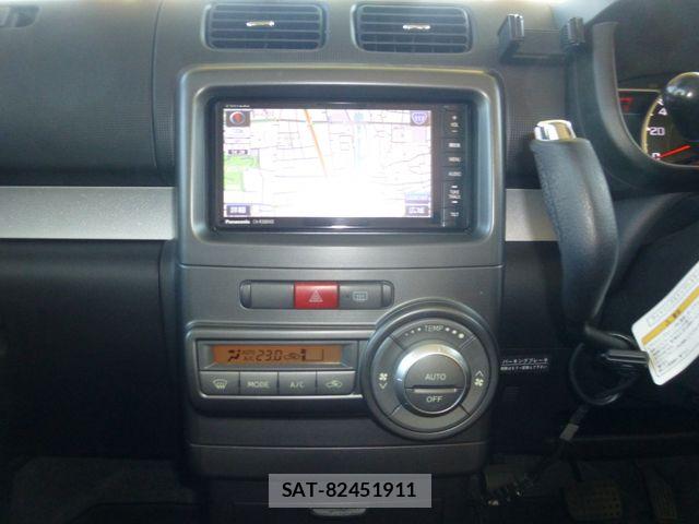Daihatsu MOVE CONTE CUSTOM 2014-05 7222213-16