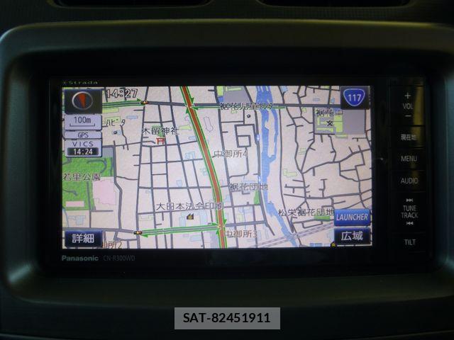 Daihatsu MOVE CONTE CUSTOM 2014-05 7222213-18