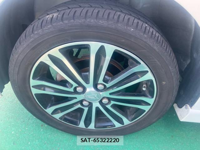 Daihatsu MOVE CONTE CUSTOM 2014-05 7222211-10