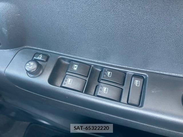 Daihatsu MOVE CONTE CUSTOM 2014-05 7222211-12