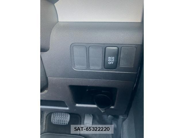 Daihatsu MOVE CONTE CUSTOM 2014-05 7222211-13