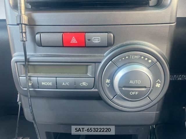 Daihatsu MOVE CONTE CUSTOM 2014-05 7222211-15