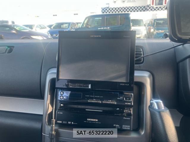 Daihatsu MOVE CONTE CUSTOM 2014-05 7222211-16