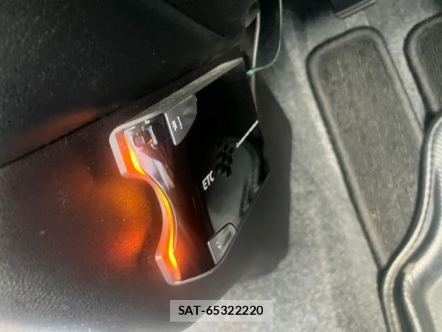 Daihatsu MOVE CONTE CUSTOM 2014-05 7222211-17