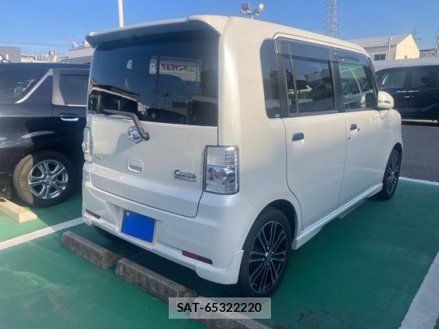 Daihatsu MOVE CONTE CUSTOM 2014-05 7222211-3