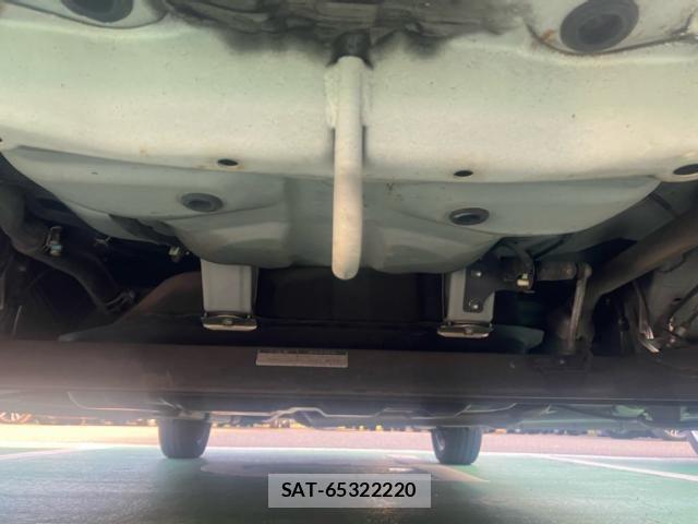 Daihatsu MOVE CONTE CUSTOM 2014-05 7222211-5