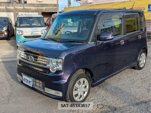 sat car