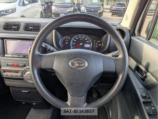 Daihatsu MOVE CONTE CUSTOM 2013-03 7251642-9