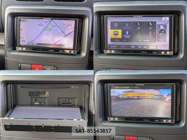 Daihatsu MOVE CONTE CUSTOM 2013-03 7251642-10