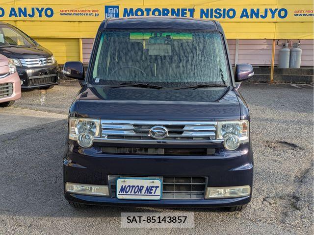Daihatsu MOVE CONTE CUSTOM 2013-03 7251642-16