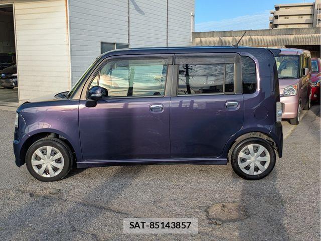 Daihatsu MOVE CONTE CUSTOM 2013-03 7251642-17