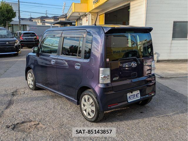 Daihatsu MOVE CONTE CUSTOM 2013-03 7251642-18