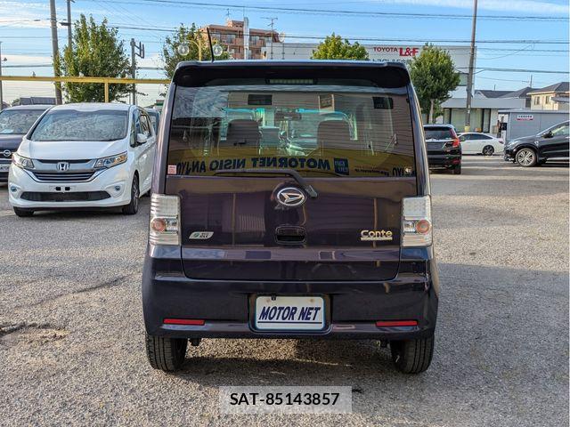 Daihatsu MOVE CONTE CUSTOM 2013-03 7251642-19