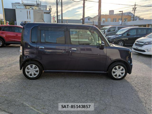Daihatsu MOVE CONTE CUSTOM 2013-03 7251642-20