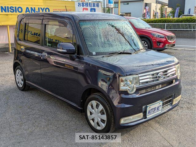 Daihatsu MOVE CONTE CUSTOM 2013-03 7251642-21