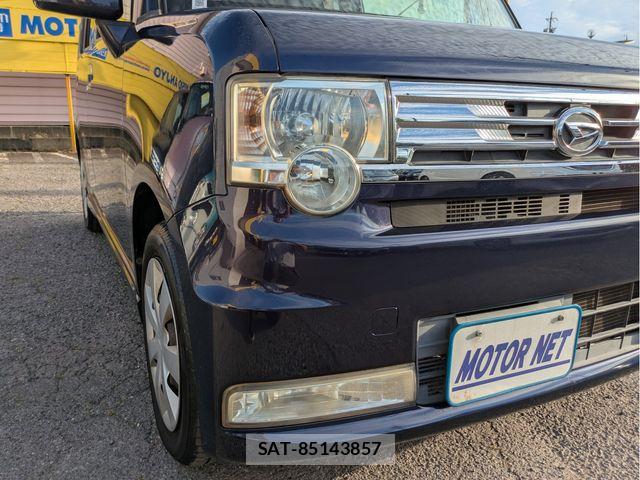 Daihatsu MOVE CONTE CUSTOM 2013-03 7251642-22