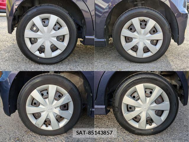 Daihatsu MOVE CONTE CUSTOM 2013-03 7251642-25