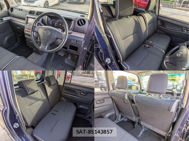 Daihatsu MOVE CONTE CUSTOM 2013-03 7251642-27