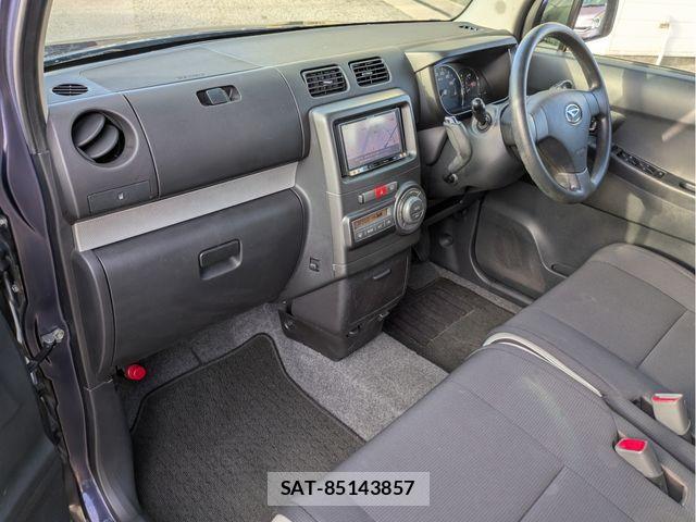 Daihatsu MOVE CONTE CUSTOM 2013-03 7251642-2