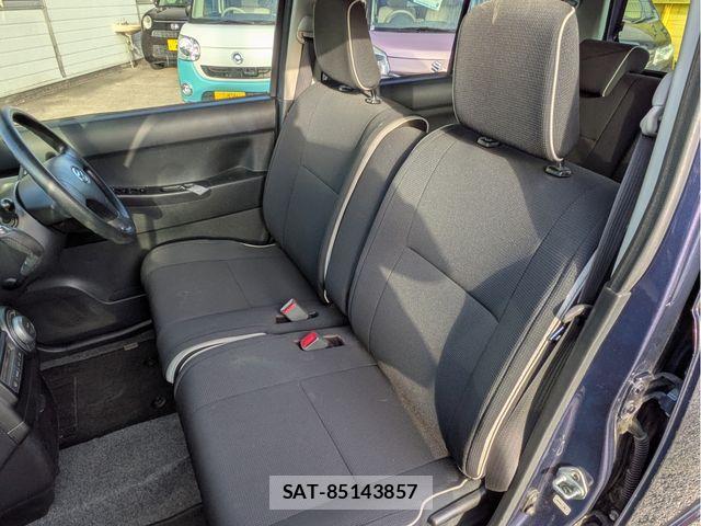 Daihatsu MOVE CONTE CUSTOM 2013-03 7251642-3