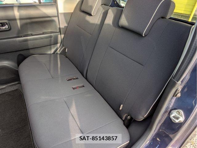 Daihatsu MOVE CONTE CUSTOM 2013-03 7251642-4