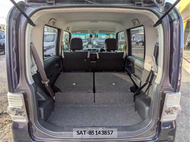 Daihatsu MOVE CONTE CUSTOM 2013-03 7251642-6