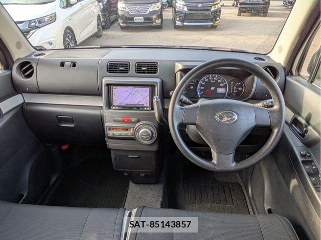 Daihatsu MOVE CONTE CUSTOM 2013-03 7251642-8
