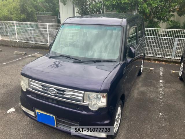 sat car