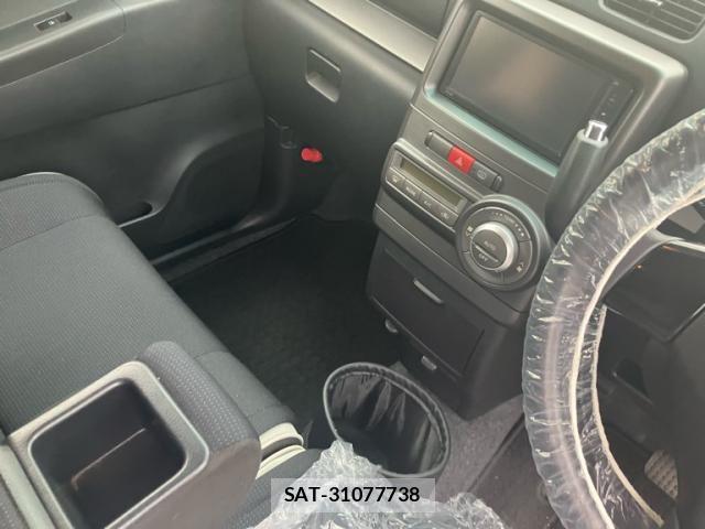 Daihatsu MOVE CONTE CUSTOM 2013-03 7328624-9