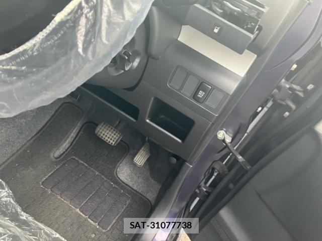 Daihatsu MOVE CONTE CUSTOM 2013-03 7328624-10