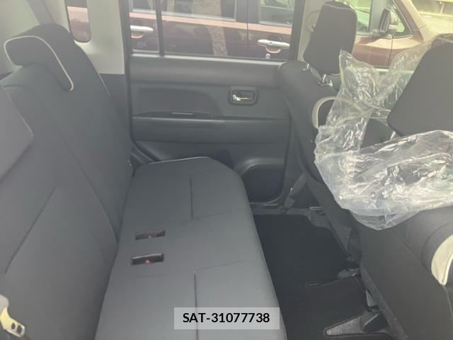Daihatsu MOVE CONTE CUSTOM 2013-03 7328624-15