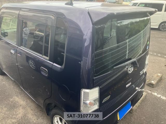 Daihatsu MOVE CONTE CUSTOM 2013-03 7328624-17