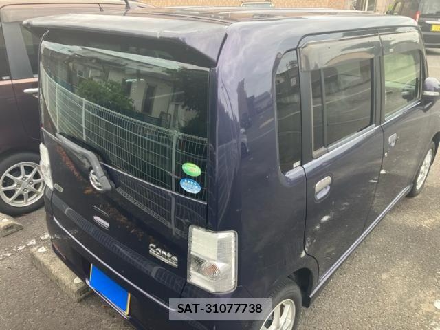 Daihatsu MOVE CONTE CUSTOM 2013-03 7328624-18