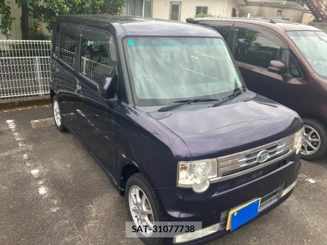 Daihatsu MOVE CONTE CUSTOM 2013-03 7328624-1
