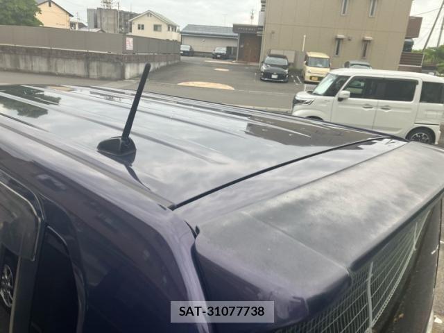 Daihatsu MOVE CONTE CUSTOM 2013-03 7328624-19