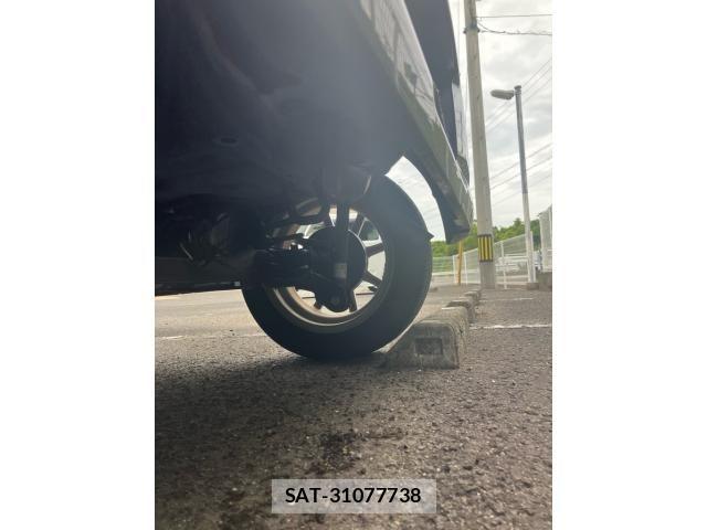 Daihatsu MOVE CONTE CUSTOM 2013-03 7328624-20