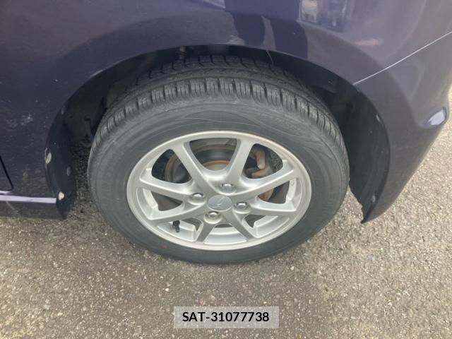 Daihatsu MOVE CONTE CUSTOM 2013-03 7328624-3
