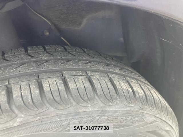 Daihatsu MOVE CONTE CUSTOM 2013-03 7328624-4