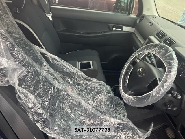 Daihatsu MOVE CONTE CUSTOM 2013-03 7328624-6