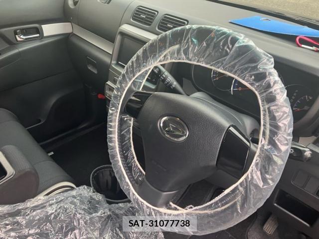 Daihatsu MOVE CONTE CUSTOM 2013-03 7328624-8