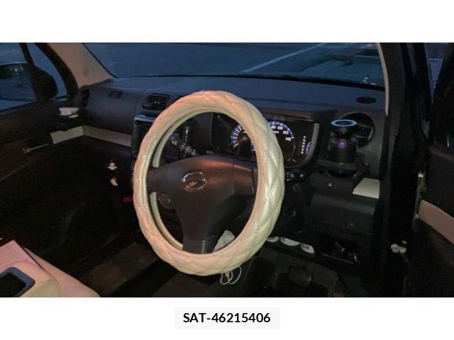 Daihatsu MOVE CONTE CUSTOM 2012-01 7328622-9