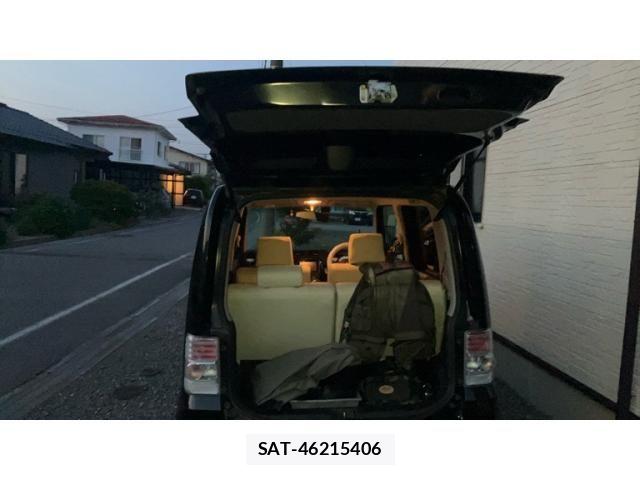 Daihatsu MOVE CONTE CUSTOM 2012-01 7328622-12
