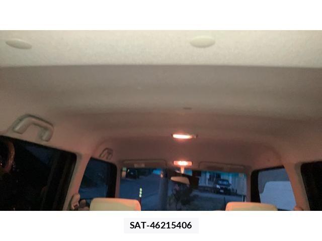 Daihatsu MOVE CONTE CUSTOM 2012-01 7328622-13