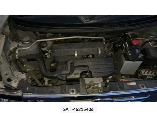 Daihatsu MOVE CONTE CUSTOM 2012-01 7328622-14